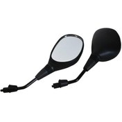 Resim Deltaforce Ayna Takımı Qy256 8mm Honda Activa 125 S 