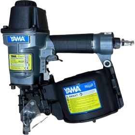 Resim Yama YAT-CN65 Havalı Rulo Çivi Çakma Tabancası 