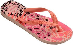 Resim Havaianas Top Animals Parmak Arası TerlikKadın 