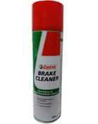 Resim Castrol Fren Balata Ve Genel Temizleyici Sprey 500 Ml Brake Cleaner 500 Ml 