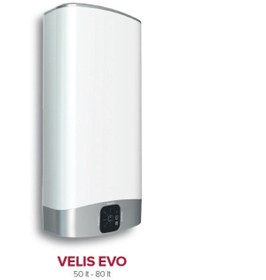 Resim Ariston Velis Evo 50 Lt Termosifon ( Montaj Hariç) 