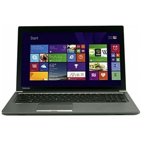 Resim Toshiba Tecra Z50-A-11E i5-4300U 12 GB 256 GB SSD 15.6" W7Pro Dizüstü Bilgisayar 