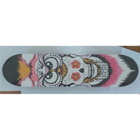 Resim Hattrıck Ht300 Sılıkon Teker Kaykay Çok Renkli 