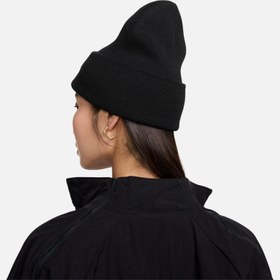 Resim Nike Sportswear Peak Embroidered Futura Logo Unisex Bere 