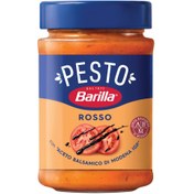 Resim BARİLLA Pesto Rosso 400g 