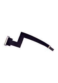 Resim Imac 21.5" A1311 2009 2010 Lcd Lvds 593-1280 Kablo 922-9497 