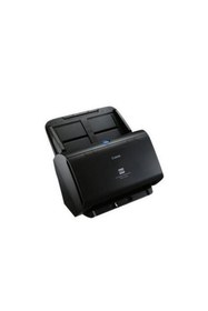 Resim Canon A4 DR-C240 45ppm 60sayfa kapasiteli 24bit 600dpi Döküman Tarayıcı 3000sayfa USB 2.0 