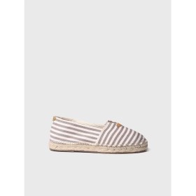 Resim Toni Pons Kadın Espadril Blanes-Dd Toni Pons Taupe 