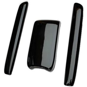 Resim Honda Civic FC5 İçin Uyumlu 2016-2020 Kol Dayama Kaplama Piano Black 