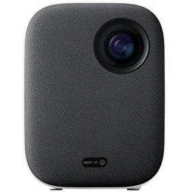 Resim Xiaomi Mijia Android TV Box Akıllı Lazer DLP Projeksiyon 