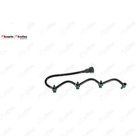 Resim Enjektör Borusu Yakit Hortumu Focus Iii-galaxy Ii-mondeo Iv-smax-tourneo/transit Connect-c30-v40 Nifea 1685801 Av6q 