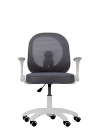 Resim Drift Luna Çocuk Çalışma Sandalyesi Gri 