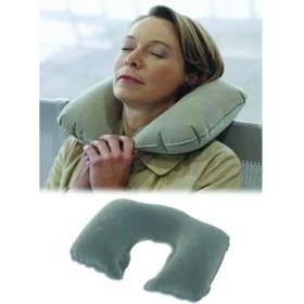 Resim Acousticworld Seyahat Yastığı Boyunluk 