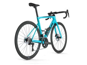 Resim BMC Teammachine SLR 01 FOUR Karbon Yol Bisikleti 30005731/30005732 - MAVİ / 51CM 