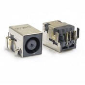Resim Dell Uyumlu Inspiron M5010, N5010, N5110 (15R) Dc Jack Soket Adaptör Gir 