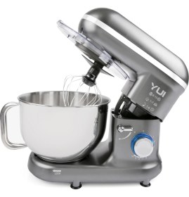 Resim Yui Easy Chef Stand Mutfak Şefi 1300WHK-108W 