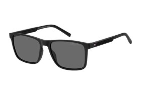 Resim Tommy Hılfıger Th2201/s 807m9 56-17-145 Erkek Güneş Gözlüğü Siyah 