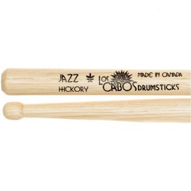 Resim Los Cabos Jazz White Hickory Baget 
