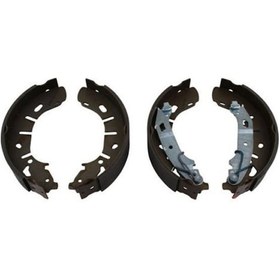 Resim Fiat Doblo Arka Fren Balatasi 2001-2022 77365346 Mga54244 1.4, 1.6, 2.0, 1.3 Jtd, 1.6 Jtd 