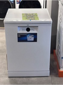 Resim Beko BM 6146 BULAŞIK MAKİNASI 