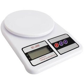 Resim AyrStore Dijital Hassas Mutfak Tartısı Mutfak Terazisi-Hassas Ölçüm 10Kg 