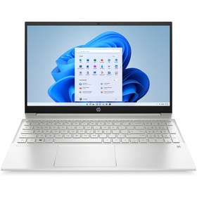 Resim HP PAVILION 15 EH3011NT | RYZEN 5 7530U | 512 GB SSD 8 GB RAM 