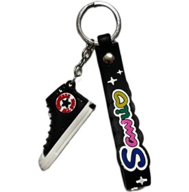 Resim Moto Eczane Anahtarlık Model 3 