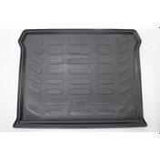 Resim Fiat Doblo 2010-2021 3D Bagaj Havuzu 