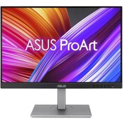 Resim ASUS PROART PA248CNV 24.1 IPS 1920x1200 5MS DP HDMI USB-C MM VESA 3YIL 100 SRGB Asus