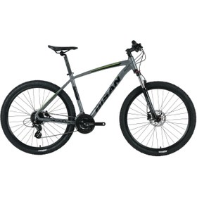 Resim MTX 7300 Bisan Dağ Bisikleti 3x8 Vites 29 Jant 