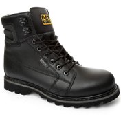 Resim Caterpillar Black Erkek Outdoor Ayakkabı 