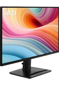 Resim 23.8" Pro MP242A E2 1920X1080 (FHD) Flat IPS 120Hz 1ms Adaptive-Sync Monıtör 