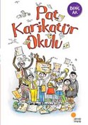 Resim Günışığı Kitaplığı Pat Karikatür Okulu - Behiç Ak - Günışığı Kitaplığı 