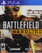 Resim Çınar Bilişim Dünyası Battlefield Hardline PS4 Oyun 
