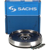 Resim SACHS 2294000109 | Ford Focus 2004-2011 1.6 TDCI Volant 