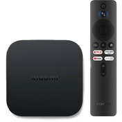Resim Xiaomi Mi TV Box S 2. Nesil 4K Ultra HD Akışlı Medya Oynatıcısı PFJ4155UK Siyah 