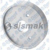 Resim Direksiyon Pompa Kasnagi F9Q Megane Laguna 504615296 