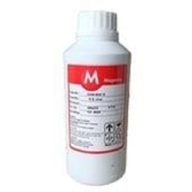 Resim cartridgegate Universal uyumlu Renkli Mürekkep (Magenta) 500gr 