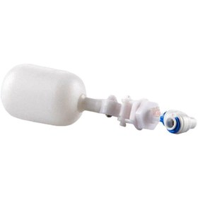 Resim Float Valve Plastik Şamandıra 1/2” 