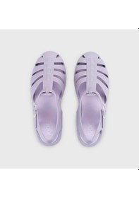 Resim Igor Biarritz Mate Kadın Mor Sandalet Mor 