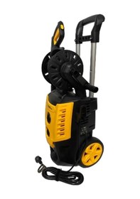 Resim Sgs Plus SGS5401 Hi-Tech 2500 W 170 Bar Yıkama Makinesi 