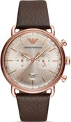 Resim Emporio Armani AR11106 Erkek Kol Saati 