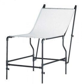 Resim Manfrotto MA 320B 150x78cm Stillife Çekim Masası 