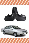 Resim kurke Toyota Carina 2'li Tozluk Çamurluk Paçalık 