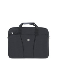 Resim Plm Orion 17 İnç Laptop Çantası Siyah 