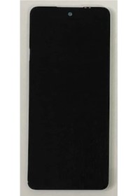 Resim Omix X700 Lcd Ekran Dokunmatik 