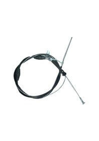 Resim Tel El Fren B-2500 97-00 4x2 Arka Sağ 