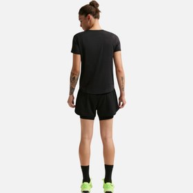 Resim Nike Dri-Fit One High-Waisted 3" 2-in-1 Training Kadın Şort 