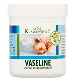 Resim Krauterhof Vaseline 100 ml 