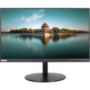 Resim Lenovo T22i-10 21.5" 60Hz 6ms (HDMI+Display+Analog) Full HD LED Monitör 61A9MAT1TK 